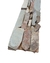 Murete | Piedra Natural | Malla | Revestimiento | Modelo Serrano | Mide 15x60 | X M2 | Revestylo - comprar online