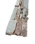 Murete | Piedra Natural | Malla | Revestimiento | Modelo Serrano | Mide 15x60 | X Unidad | Revestylo - comprar online