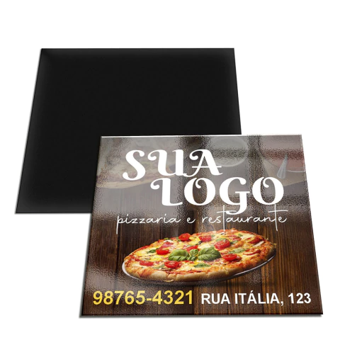 Ímã de Geladeira 4x5cm - comprar online