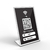 Imagem do Kit Displays acrílico Personalizado (15x21)