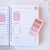 Agenda 2025 Personalizada (A5) - loja online