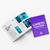 Livreto Capa Dura A5 15x21cm Personalizado - comprar online