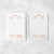 Agenda 2025 Personalizada Mini (A6)