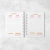 Agenda 2025 Personalizada Mini (A6) - comprar online