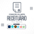 Criação de arte para Receituário - comprar online