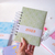 Agenda 2025 Personalizada Mini (A6) - comprar online