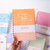Agenda 2025 Personalizada Mini (A6)