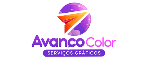 Avanço Color - Serviços Gráficos