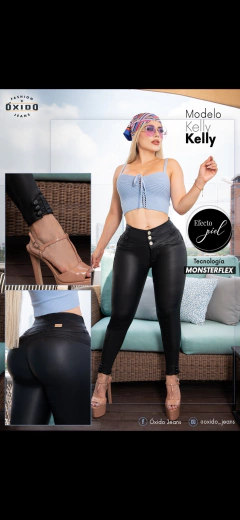 Kelly
