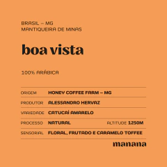 Kit 5 cafés de 200g - loja online