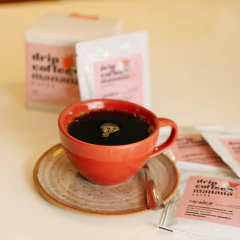 Drip Coffee Manana na internet