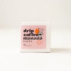 Drip Coffee Manana - loja online
