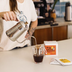 Drip Coffee Manana - Manana Cafés