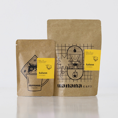 Café Kaisen - comprar online
