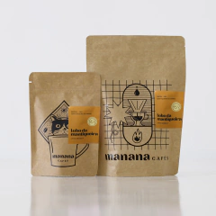 Café Lobo da Mantiqueira