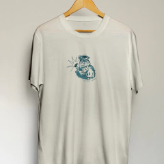 Camiseta do Pablo na internet