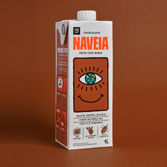 NAVEIA CHOCOLATE 1L