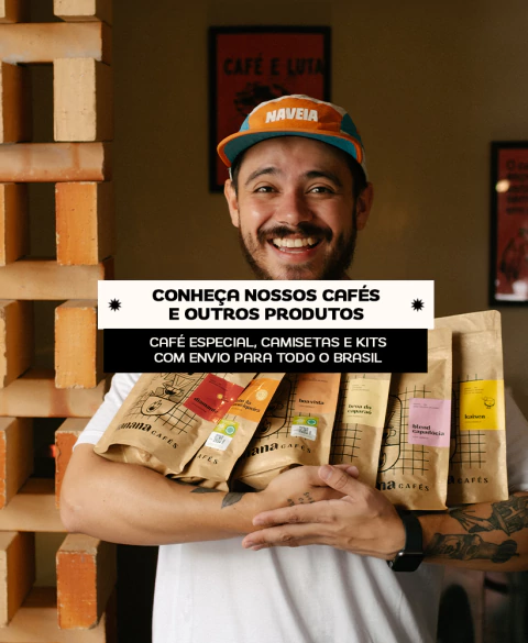 Carrusel Manana Cafés