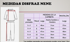 Disfraz Flash Superhéroe para nenes excelente calidad - comprar online