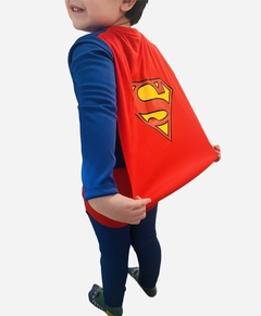 Disfraz Superman Hombre De Acero en internet