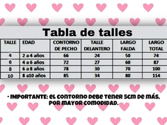 Disfraz Elsa Fozzen Vestido Calidad PREMIUM - Piscis Disfraces