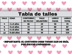 Disfraz Mirabel Madrigal Encanto Vestido Increible calida Premium - tienda online