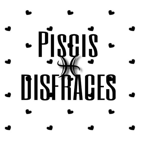 Piscis Disfraces