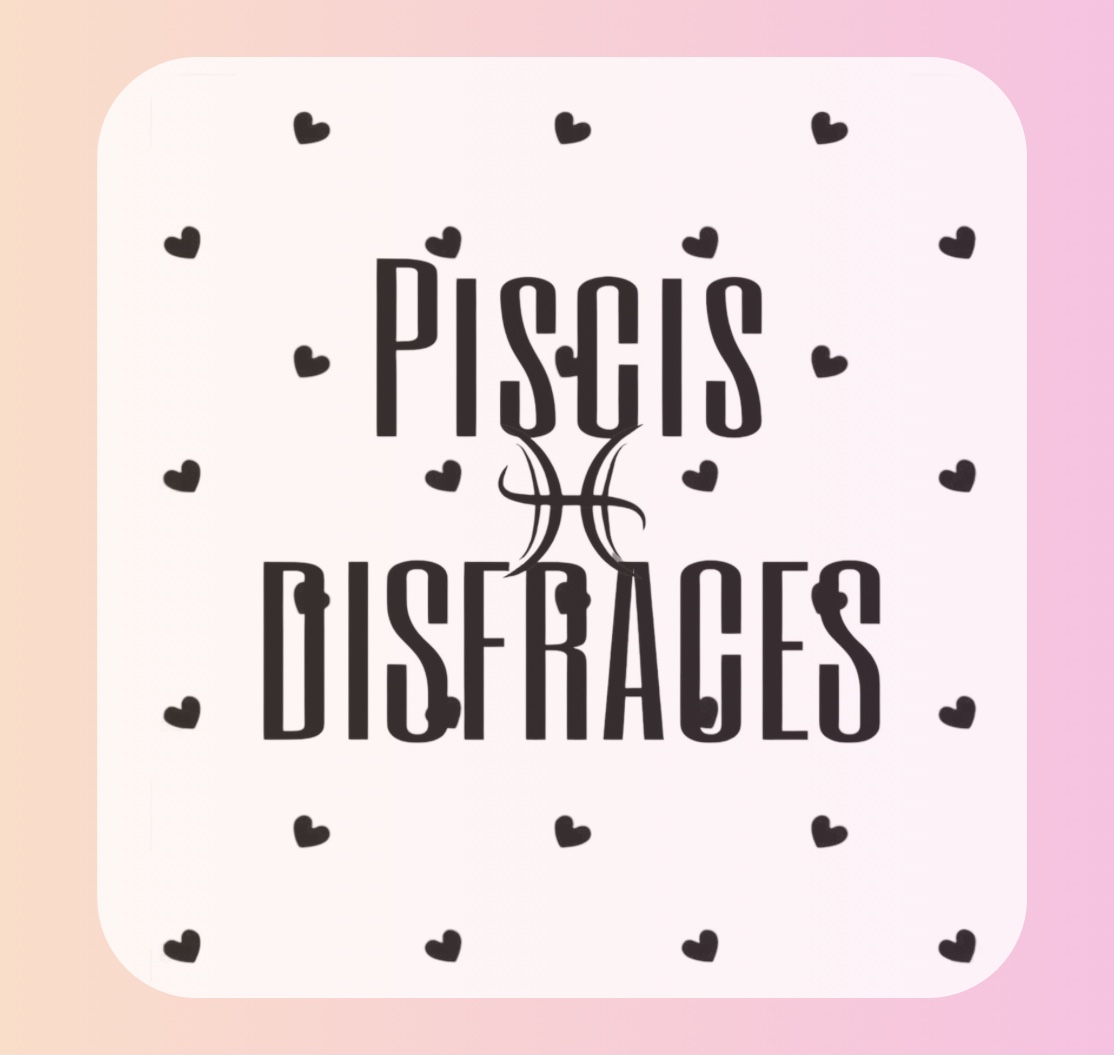 Piscis Disfraces