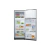 HELADERA CON FREEZER CICLICA 362 L GRIS DREAN - HDR370F61E - Lares hogar