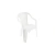SILLON GARDENLIFE TITAN BLANCO F820000