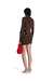 VESTIDO BELLI - biensur