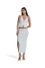 FALDA AMARAL - comprar online