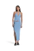 FALDA AMARAL - tienda online