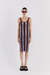 VESTIDO BURGA - biensur
