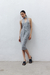 VESTIDO MINUJIN - tienda online