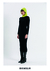 VESTIDO MERELLO - biensur