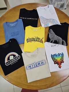 Banner da categoria Estampadas