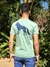 Camiseta Lobo nas Costas - loja online