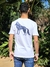 Imagem do Camiseta Lobo nas Costas