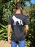 Camiseta Lobo nas Costas - Vip's