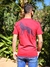 Camiseta Lobo nas Costas na internet