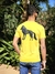 Camiseta Lobo nas Costas - comprar online
