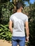 Camiseta Lobo nas Costas - loja online