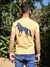 Camiseta Lobo nas Costas - comprar online
