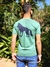 Camiseta Lobo nas Costas na internet