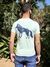 Camiseta Lobo nas Costas - loja online
