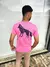 Camiseta Lobo nas Costas - comprar online