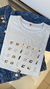 Tshirt Colcci na internet