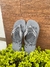 Chinelo estampado Cavalera - comprar online