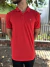 Camiseta Polo DLZ de piquet - loja online